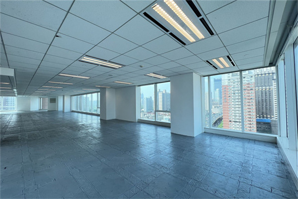 舜元企业发展大厦办公室出租