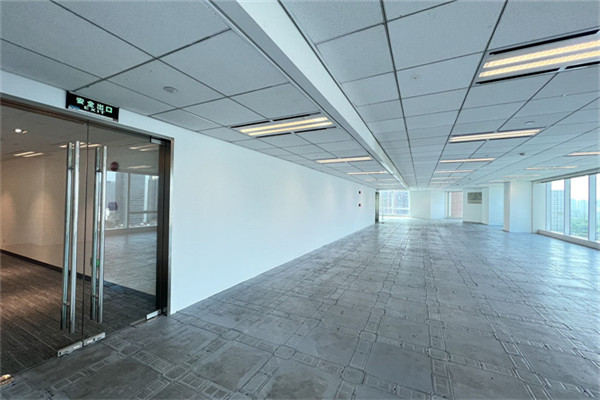 舜元企业发展大厦办公室出租